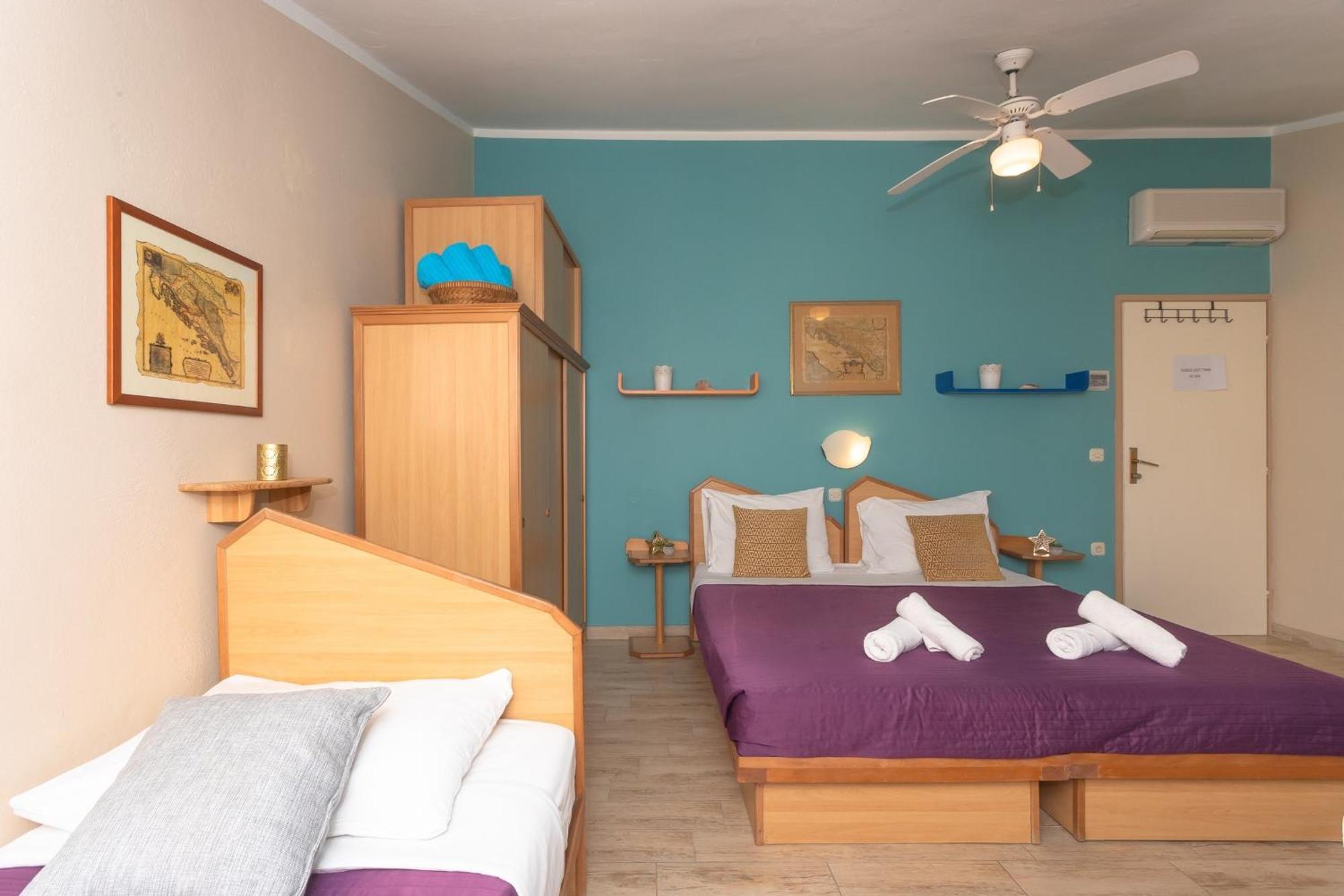 Pansion Pirat 3*