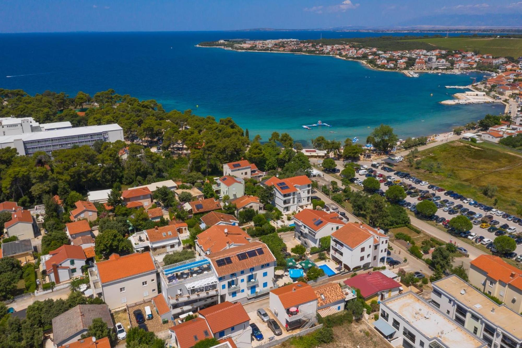 Panzió Pansion Pirat 3*