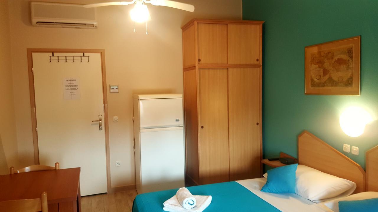 Pansion Pirat 3*