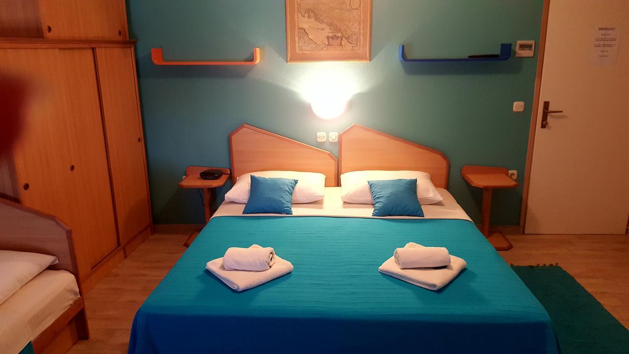 Pansion Pirat 3*