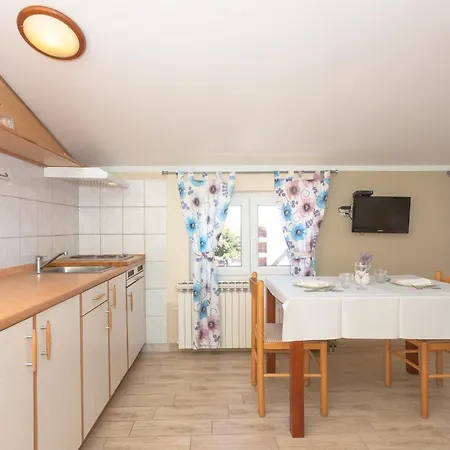 Pansion Pirat Bed & Breakfast Petrcane Room photo