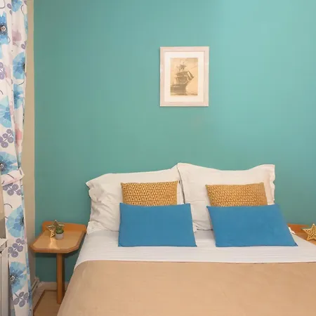 Pansion Pirat Bed & Breakfast Petrcane Room photo