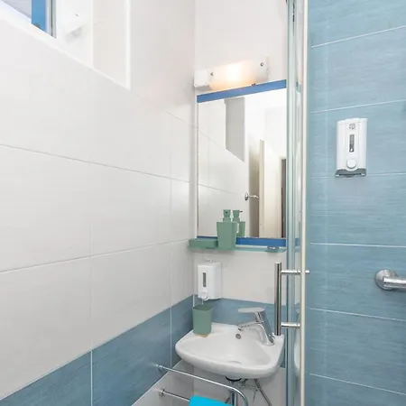 Pansion Pirat Bed & Breakfast Petrcane Room photo