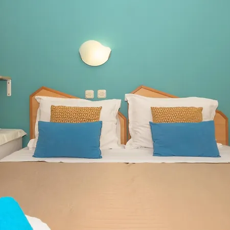 Pansion Pirat Bed & Breakfast Petrcane Room photo