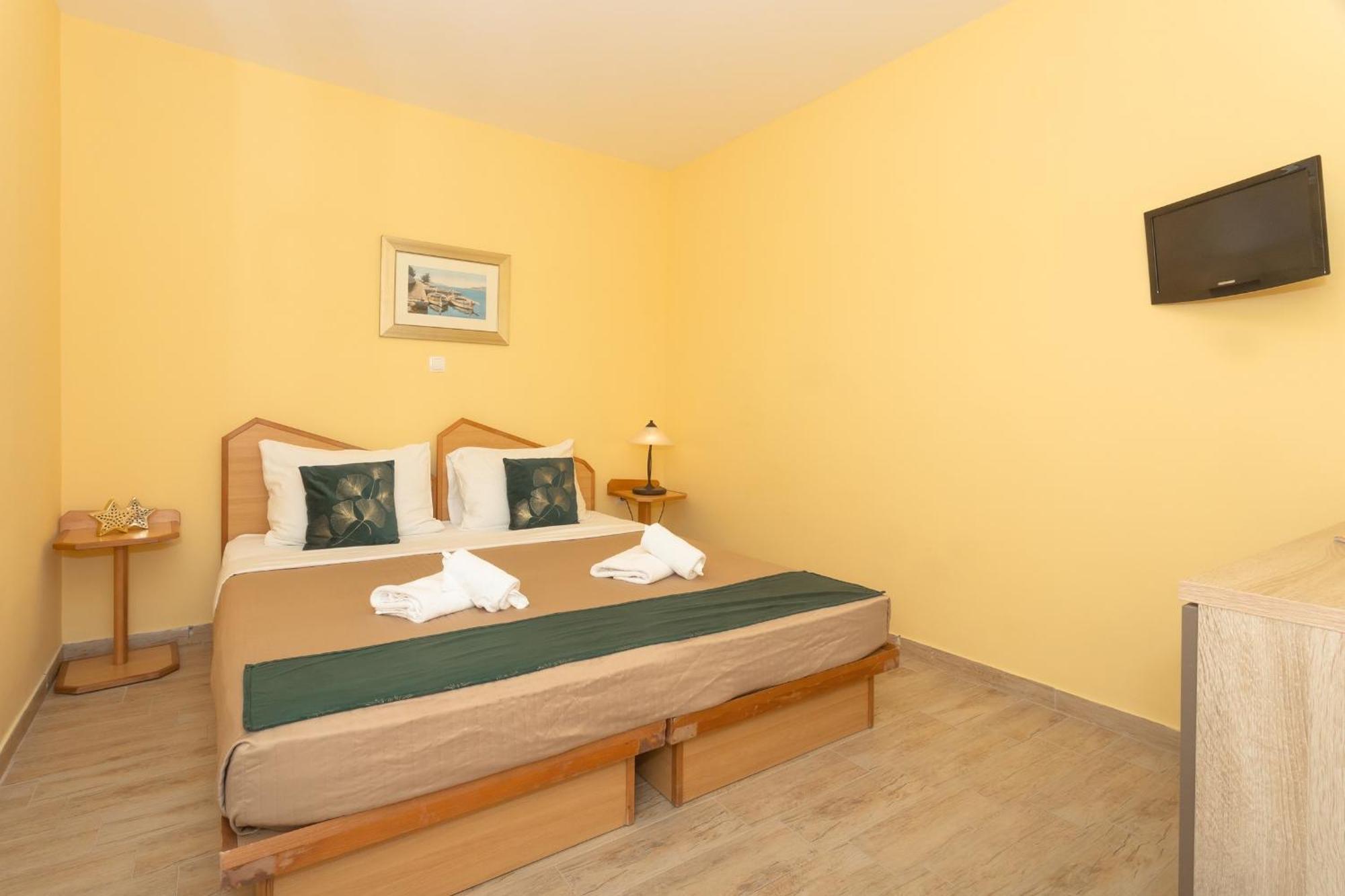 Frühstückspension Pansion Pirat 3*