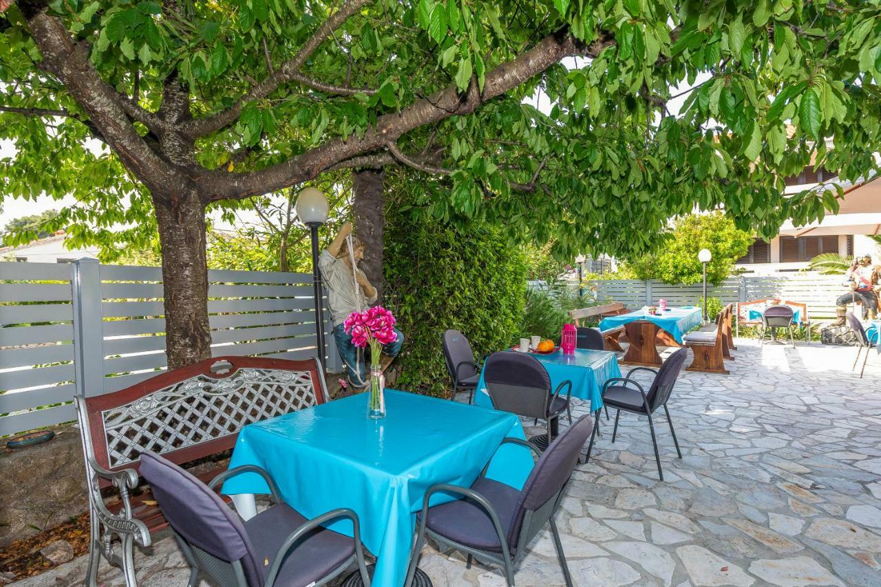 Pansion Pirat 3* Petrčane
